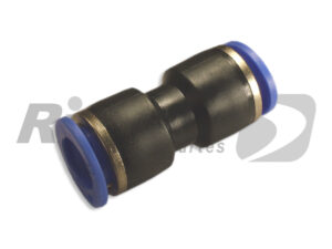 ACOPLE PLASTICO RAPIDO DE 12MM